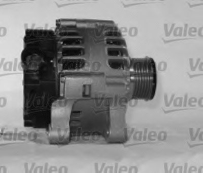 VALEO 439573 Alternator